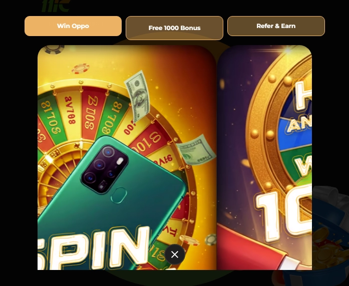 11ic Casino